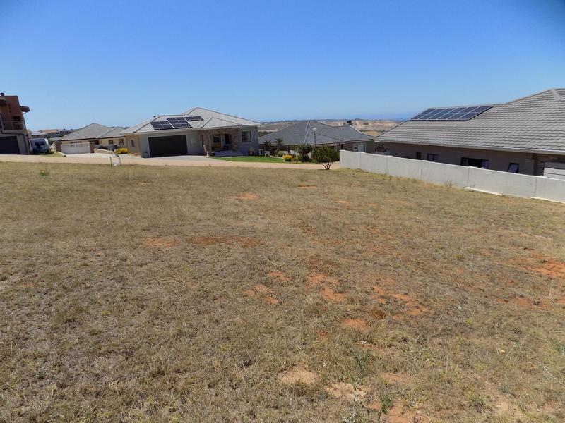 0 Bedroom Property for Sale in Monte Christo Western Cape